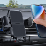 Lamicall Car Phone Holder Vent – Best Overall for Most Drivers